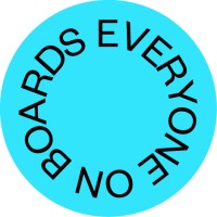 EVERYONE ON BOARDS logo - Similar company to Bishop'S Stortford College Enterprise