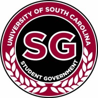 University Of South Carolina Student Government