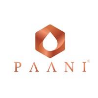 PAANI® logo - Similar company to Tyypo.App