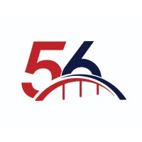 56Bridge logo - Similar company to Hire Ng