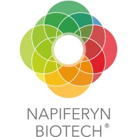 NapiFeryn BioTech logo - Similar company to Wunderfish