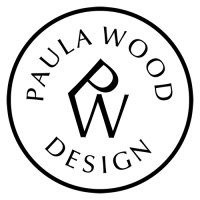 Paula Wood Design logo - Similar company to Start With Feel