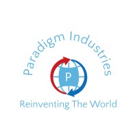 Paradigm Industries logo - Similar company to Vspec - Vehicle Claim Specialists