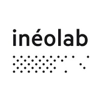 Inéolab logo - Similar company to 6 Degrés