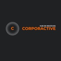Corporactive Hub de Negócios logo - Similar company to Escola Catalise