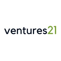 Ventures21 logo - Similar company to Vstorm