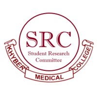 Khyber Medical College-Student Research Committee logo - Similar company to Ifmsa Fmhcmd