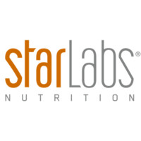 Starlabs Nutrition logo - Similar company to Blendlabs