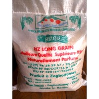 ARA-OIL Bénin : RIZ RIZOU logo - Similar company to Sas Le Grain De Riz