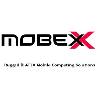 Mobexx for Rugged, Ultra Rugged and ATEX Mobile Computers logo - Similar company to Xshielder
