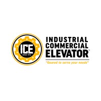 Industrial Commercial Elevator logo - Similar company to Köhler Elevator Usa