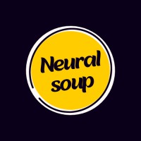 Neural Soup logo - Similar company to Py-Ualg