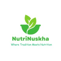 NutriNuskha logo - Similar company to Reconstruct.