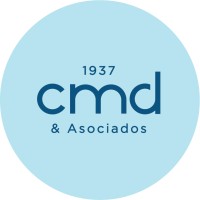 CMD & Asociados SRL logo - Similar company to Muv Broker De Seguros
