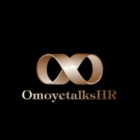 OmoyetalksHR logo - Similar company to Cybergenix Integrated Solution