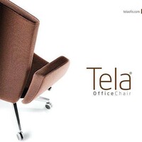Tela Ofis logo - Similar company to Akyol Life