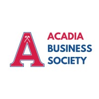 Acadia Business Society logo - Similar company to Unbsj Business Administration Society