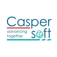 Caspersoft logo - Similar company to Epiric Supply Chain Solutions (Pvt) Ltd