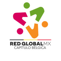 Red Global Mx Bélgica logo - Similar company to Berrge