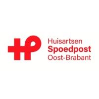 Huisartsenspoedposten Oost-Brabant logo - Similar company to Fonkelzorg Huisartsenpraktijken