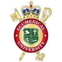 Ecumenical University logo - Similar company to Huffington Ecumenical Institute At Hchc