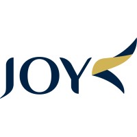JOY Airline logo - Similar company to Aviad Global Limited