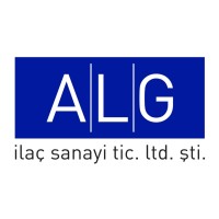 ALG İlaç logo - Similar company to Menetrel
