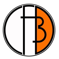 CLUB FDB logo - Similar company to The Stamp.