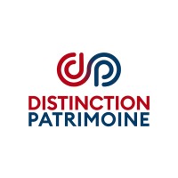 Distinction Patrimoine logo - Similar company to Testtoo.Com