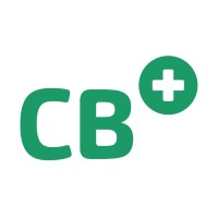 CreuBlanca logo - Similar company to Instituts Guirado