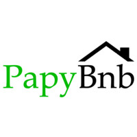 Papybnb logo - Similar company to My Healthy®