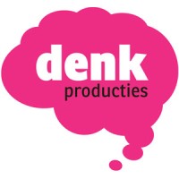 DenkProducties logo - Similar company to Dusseldorp Groep