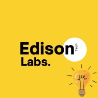Edison Labs logo - Similar company to Edison Lab