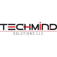 Techmind Solutions LLC logo - Similar company to Techmind Solutions