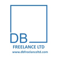 DB FREELANCE LTD logo - Similar company to Route4 Logistics