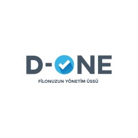 D-One Connected logo - Similar company to Dogus Tech