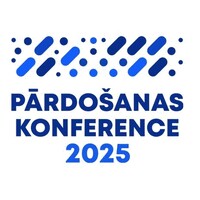 Pārdošanas konference logo - Similar company to Finforta