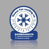 NaWar for Colling logo - Similar company to Md Aircon & Refrigeration
