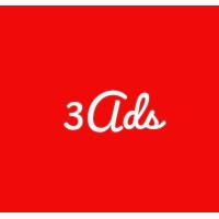 3Ads logo - Similar company to 3Ads