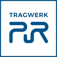 Tragwerk PuR logo - Similar company to Tragwerk Engineering Ab