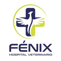 Fénix Hospital Veterinario logo - Similar company to Comercial Guiralsa, S.L.