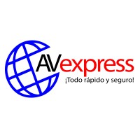 AVexpress logo - Similar company to Grupo Avexpress
