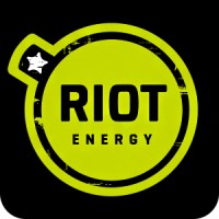 RIOT Energy logo - Similar company to Fruve Super Juice