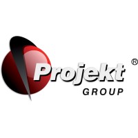 Projekt Group s.r.l. logo - Similar company to Cometek Srl
