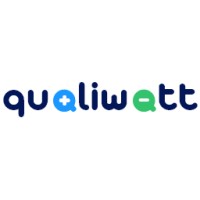 Qualiwatt logo - Similar company to Snatchbot.Me