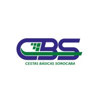 CBS Cestas Básicas Sorocaba logo - Similar company to 4It Services