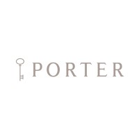Porter VRM logo - Similar company to Comparent
