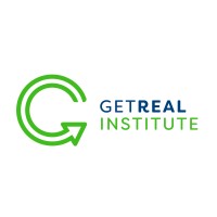 GetReal Institute logo - Similar company to Rwe4Decisions