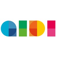 AIDI Asociación logo - Similar company to Mimetrica