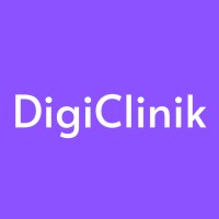 DigiClinik logo - Similar company to Cxo Enterprises Pvt. Ltd.